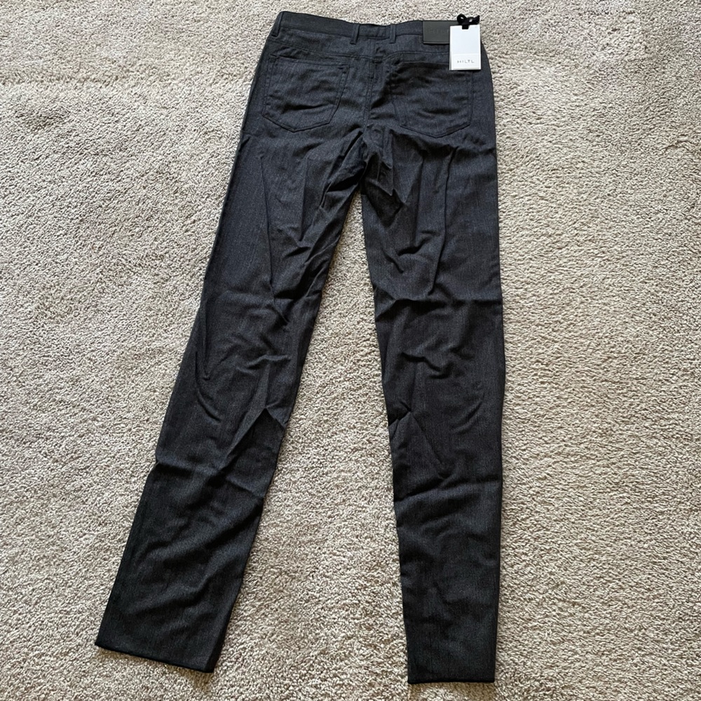 NWT Mens HILTL Dress Pants
